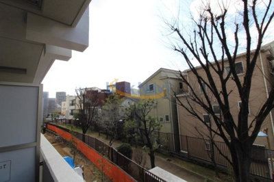 【展望】 | ディクス福島レジデンス