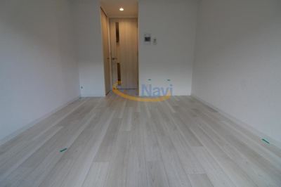 【居間・リビング】 | ディクス福島レジデンス | ※イメージ写真になります。