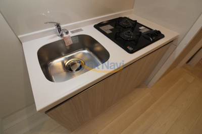 【キッチン】 | ディクス福島レジデンス | ※イメージ写真になります。