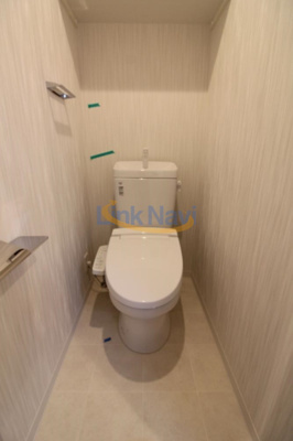 【トイレ】 | ディクス福島レジデンス | ※イメージ写真になります。