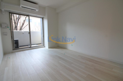 【居間・リビング】 | ディクス福島レジデンス | ※イメージ写真になります。