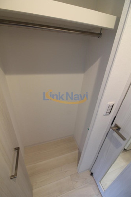 【収納】 | ディクス福島レジデンス