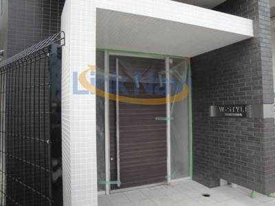 【ロビー】 | W-STYLE福島