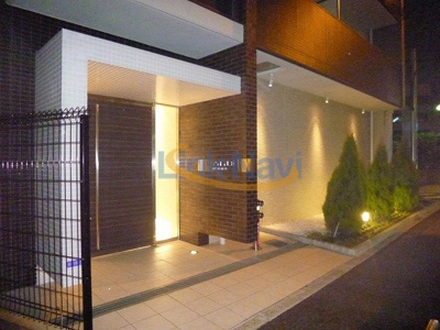 【エントランス】 | W-STYLE福島