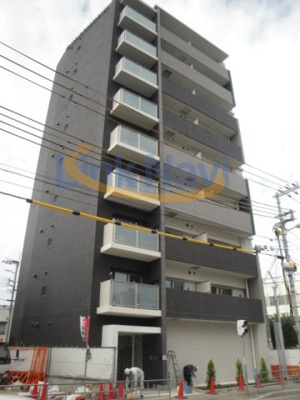 【外観】 | W-STYLE福島