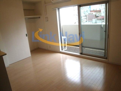 【洋室】 | W-STYLE福島