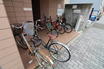 【その他】 | ソレイユ吉野