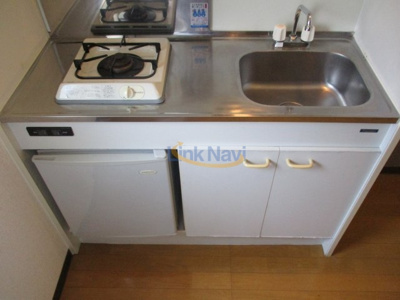 【キッチン】 | ソレイユ吉野