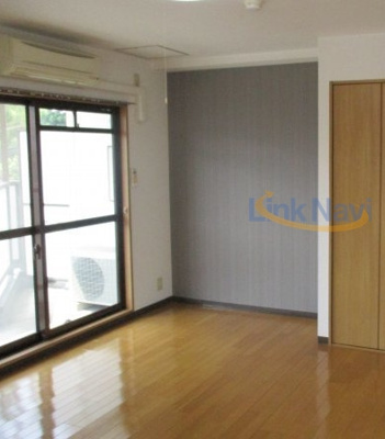 【寝室】 | ソレイユ吉野