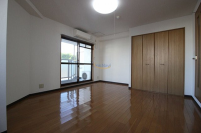 【居間・リビング】 | ソレイユ吉野