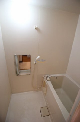 【浴室】 | ソレイユ吉野