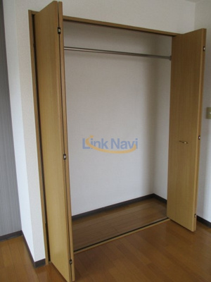 【収納】 | ソレイユ吉野