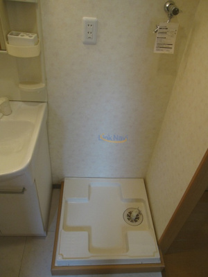 【内装】 | ソルイルナ福島