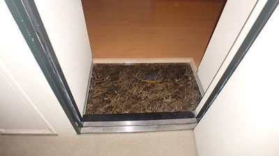 【玄関】 | ソルイルナ福島