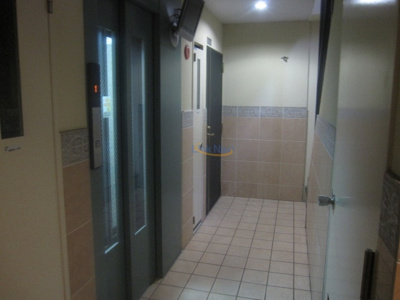 【ロビー】 | ソルイルナ福島