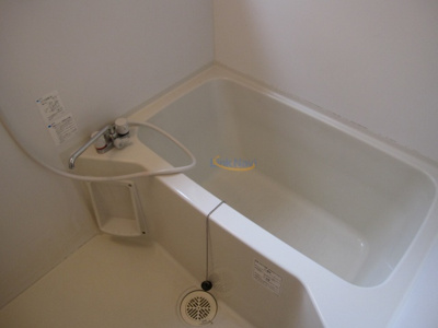 【浴室】 | ソルイルナ福島