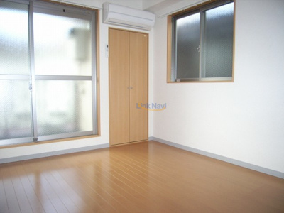 【寝室】 | ソルイルナ福島