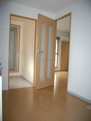 【子供部屋】 | ソルイルナ福島