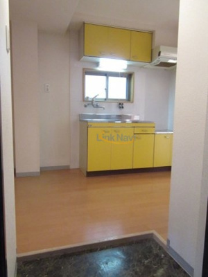 【居間・リビング】 | ソルイルナ福島