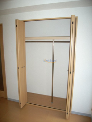 【収納】 | ソルイルナ福島