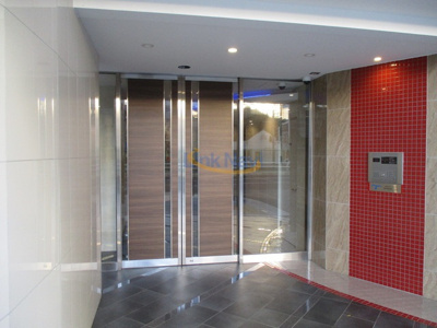 【エントランス】 | SERENiTＥ福島scelto