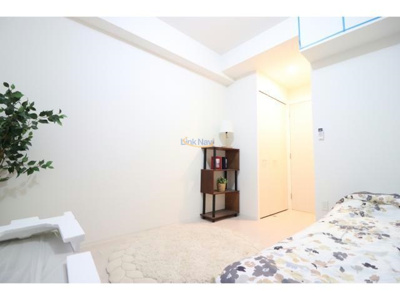 【寝室】 | SERENiTＥ福島scelto