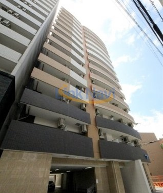 【外観】 | SERENiTＥ福島scelto