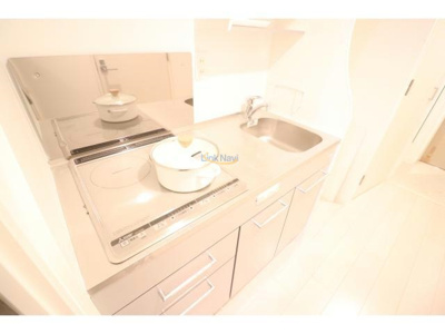 【キッチン】 | SERENiTＥ福島scelto