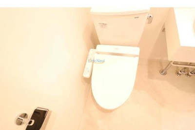 【トイレ】 | SERENiTＥ福島scelto