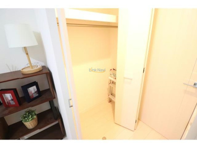 【収納】 | SERENiTＥ福島scelto