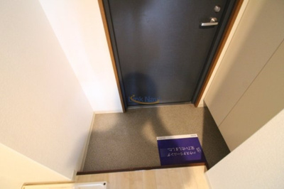 【玄関】 | セイワパレス堂島シティ