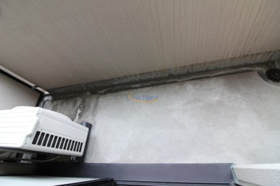 【バルコニー】 | セイワパレス堂島シティ