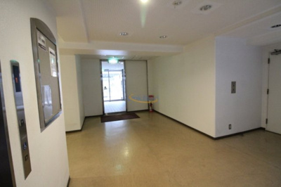 【ロビー】 | セイワパレス堂島シティ