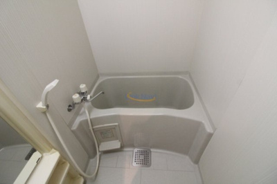 【浴室】 | セイワパレス堂島シティ