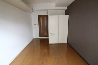 【寝室】 | セイワパレス堂島シティ