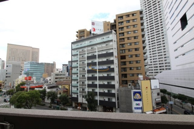 【展望】 | セイワパレス堂島シティ