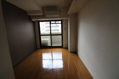 【居間・リビング】 | セイワパレス堂島シティ