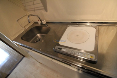 【キッチン】 | セイワパレス堂島シティ