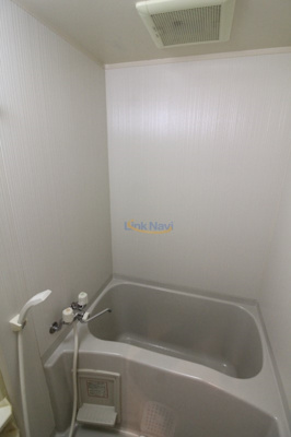 【浴室】 | セイワパレス堂島シティ