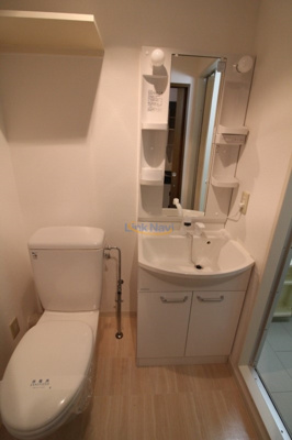 【独立洗面台】 | セイワパレス堂島シティ