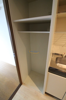 【収納】 | セイワパレス堂島シティ