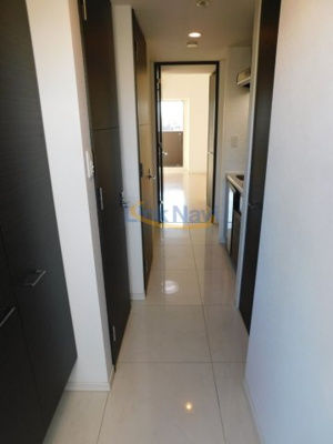 【内装】 | スワンズシティ堂島川