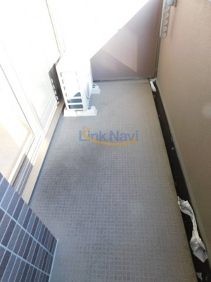 【バルコニー】 | スワンズシティ堂島川