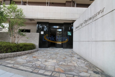 【エントランス】 | スワンズシティ堂島川