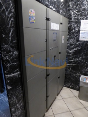 【その他共用部分】 | スワンズシティ堂島川