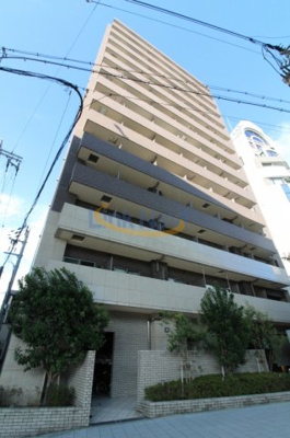 【外観】 | スワンズシティ堂島川