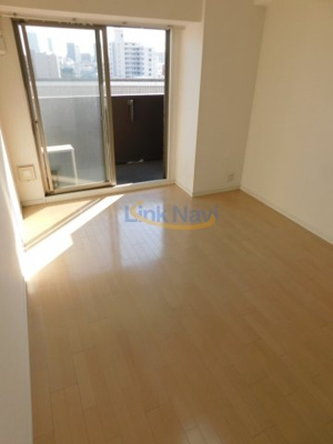 【居間・リビング】 | スワンズシティ堂島川