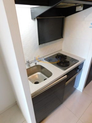 【キッチン】 | スワンズシティ堂島川