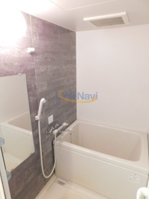 【浴室】 | スワンズシティ堂島川