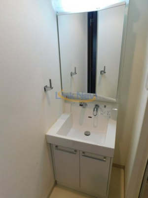 【独立洗面台】 | スワンズシティ堂島川